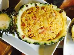 -自然餐厅(Phuket)
