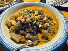 -旺角小渔村·海肠捞饭开创者(环山路店)