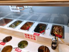 -韩时烤肉(丰科万达广场店)