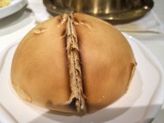 -老爷庙风味美食府(魏都大道店)