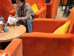 -逸派咖啡 EPARKCOFFEE(广安门店)