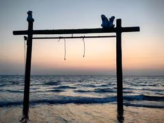 -渔岛海洋度假区