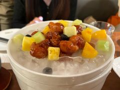 -大树餐厅(益田假日店)