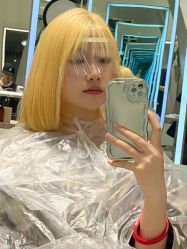 -MY HAIR ARDOR