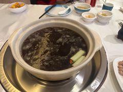 -天宜隆蘑菇宴火锅(石景山旗舰店)