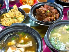 -兴记肉骨茶(甲洞大街第二新分店)