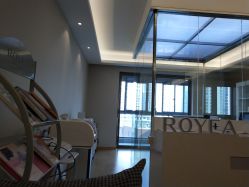 -ROYEA茹彦祛痘·问题肌肤修护中心
