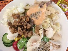 -So Lounge索兰至餐厅(蓝色港湾店)