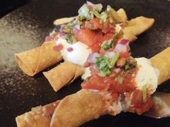 -Q MEX 库迈墨西哥餐吧(三里屯店)