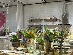 -陶缘陶瓷工厂店