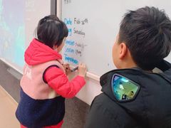 -瑞思教育·少儿英语(凯德校区)