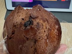 巧克力松饼-皇后西斯汀饼店(文化路店)