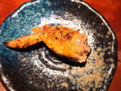 鸡翅饺子-円满日式居酒屋(蓉花路美食街店)