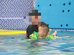 -水宝贝亲子游泳·水育早教运动中心(南海广场店)