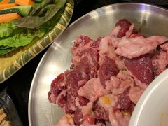 -金龙烧烤·牛肉面(西塔店)