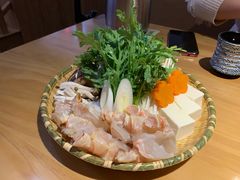 -綱元·海鲜豆捞(明州里店)