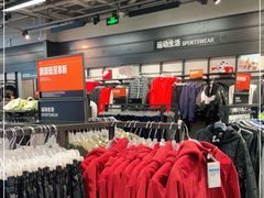 -NIKE上海青浦优选体验店