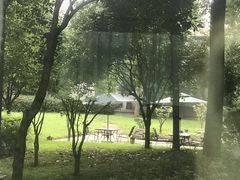 -绍兴鉴湖君澜大酒店