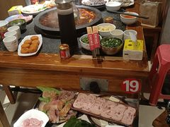 -陈眼镜火锅(总店)