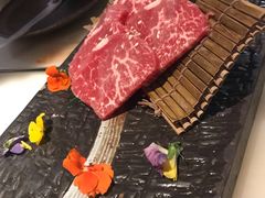 -厚贞日式烤肉(龙之梦店)