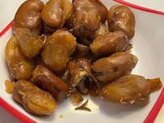 -庭院·冰煮羊·铜锅涮肉(西单店)