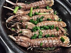 -小时候焗海鲜(鄞州万达店)