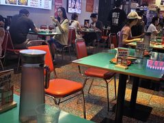 -川正旺江湖菜(三元桥店)