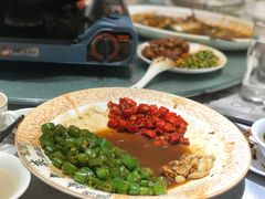-恒记饭店·海鲜明档(淹城店)