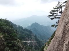 -明堂山风景区