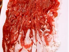 -老北京热气涮羊肉(正荣时代广场店)