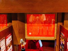 -一兰拉面(池袋店)