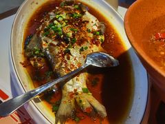 -烹湘·鲜炒湖南土菜(海珠店)