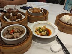 -稻香海鲜饭店(第一国际店)