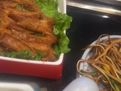-重庆德忆火锅（龙南街3店）(渝水岸餐饮)