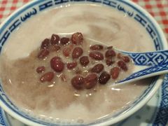 红豆双皮奶-超琪星·咖啡简餐(川音店)
