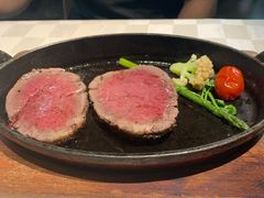 -西堤牛排(南京龙江店)
