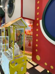 -meland club亲子乐园(北京芳圆里ID MALL店)