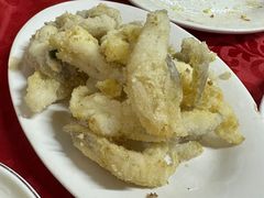 -蛇口康乐快餐鱼仔档(翠苑小区店)