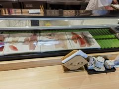 -乾山寿司(好运街店)