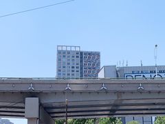 -万达广场(济南魏家庄店)