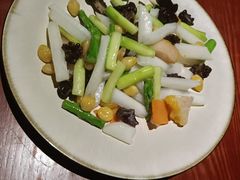 -西双版纳洲际度假酒店-曼霖轩中餐厅