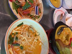 -小小集渔·泰式大排档(太古里香槟店)