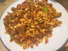 -鸭绿江民族饭店(总店)