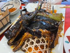 -华英干锅辣鸭头(亚泰大街店)