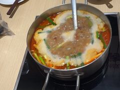 -新大新豆米火锅1993(万象汇店)