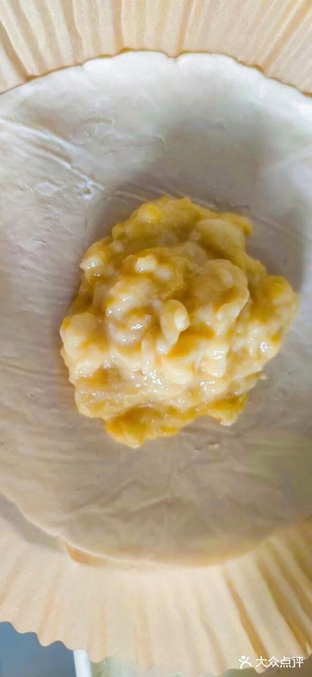 超级简单自作小食 真材实料