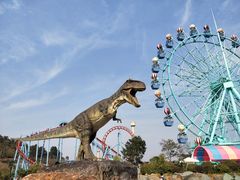 -南京银杏湖乐园