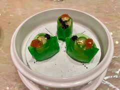 -8餐厅(新葡京酒店)