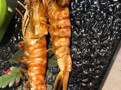 -極上萬膳·日料放题(海岸城店)