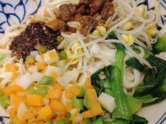 -顿顿吉祥·长安味道(启迪香山店)